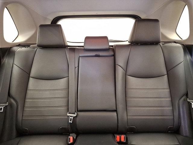 used 2021 Toyota RAV4 car, priced at $30,991