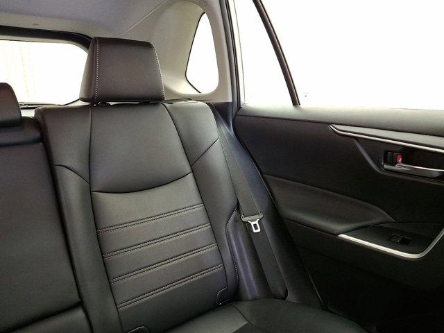 used 2021 Toyota RAV4 car, priced at $30,991