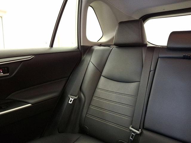 used 2021 Toyota RAV4 car, priced at $30,991