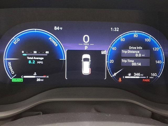 used 2025 Toyota Sienna car, priced at $98,750