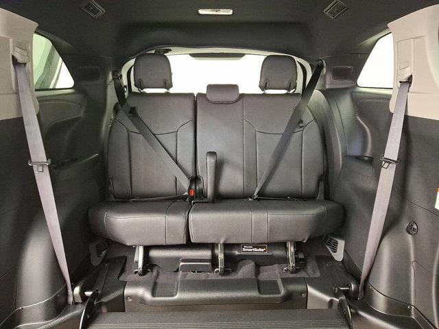 used 2025 Toyota Sienna car, priced at $98,750