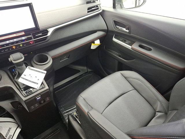 used 2025 Toyota Sienna car, priced at $98,750