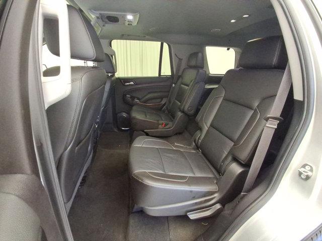 used 2015 Chevrolet Tahoe car, priced at $18,991