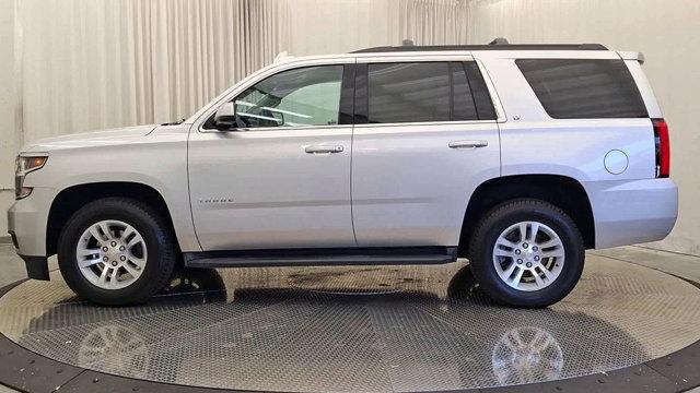 used 2015 Chevrolet Tahoe car, priced at $18,991