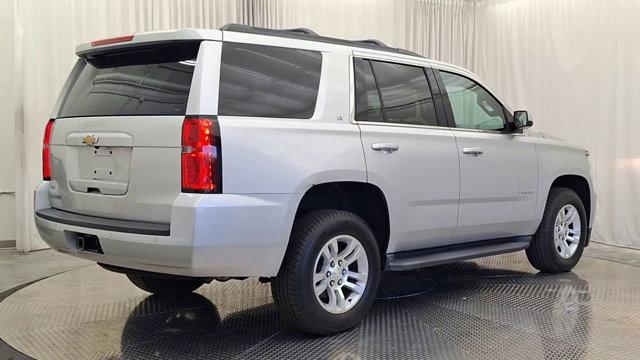 used 2015 Chevrolet Tahoe car, priced at $18,991