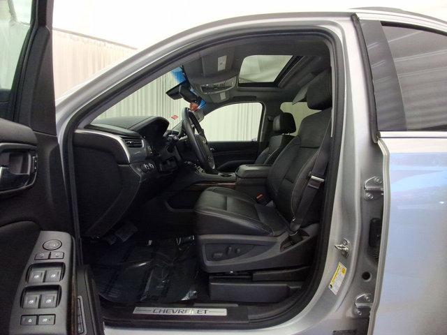 used 2015 Chevrolet Tahoe car, priced at $18,991