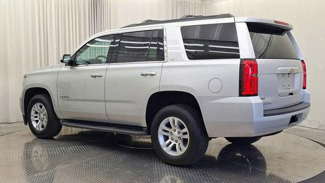 used 2015 Chevrolet Tahoe car, priced at $18,991