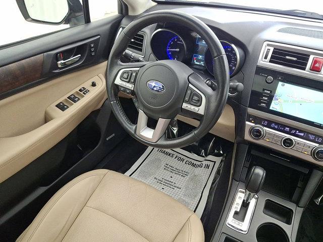 used 2017 Subaru Outback car, priced at $17,493