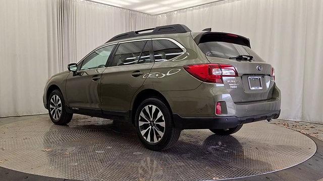 used 2017 Subaru Outback car, priced at $17,493