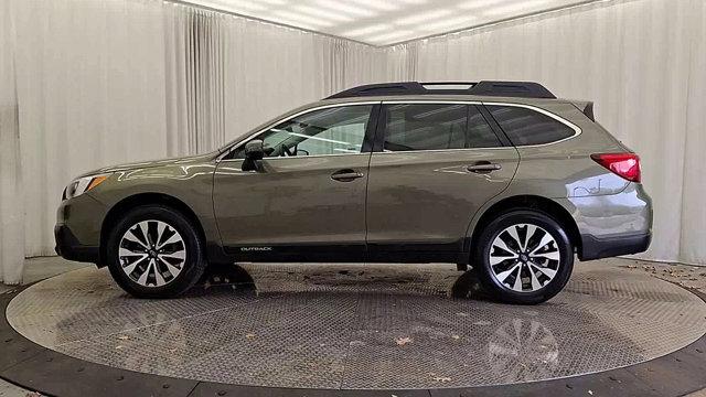 used 2017 Subaru Outback car, priced at $17,493