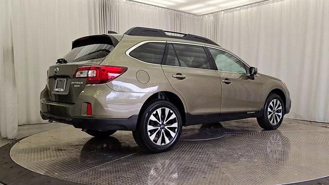used 2017 Subaru Outback car, priced at $17,493