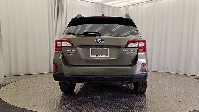 used 2017 Subaru Outback car, priced at $17,493