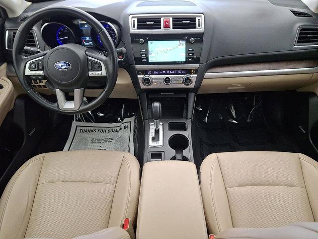used 2017 Subaru Outback car, priced at $17,493