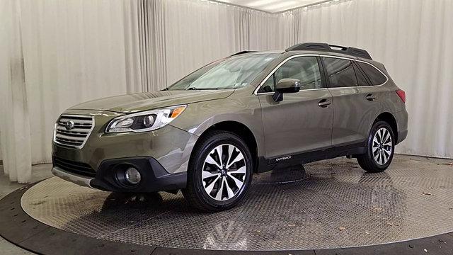 used 2017 Subaru Outback car, priced at $17,493