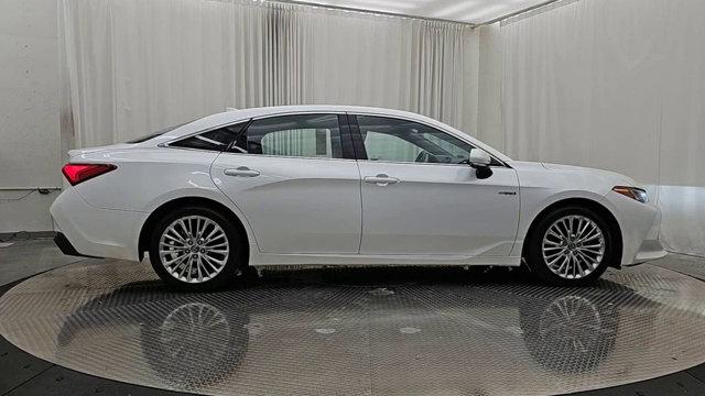 used 2019 Toyota Avalon Hybrid car, priced at $25,991