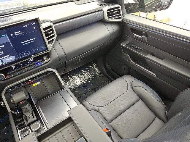 used 2024 Toyota Tundra car, priced at $64,991
