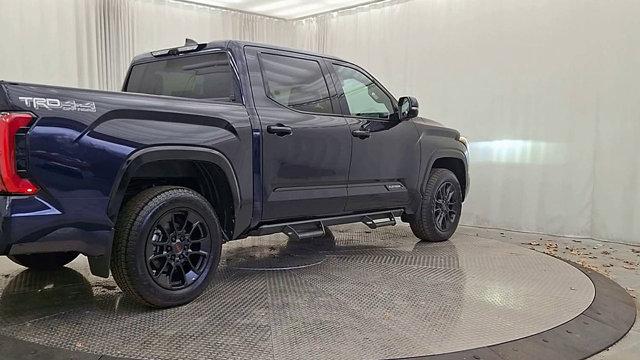 used 2024 Toyota Tundra car, priced at $64,991