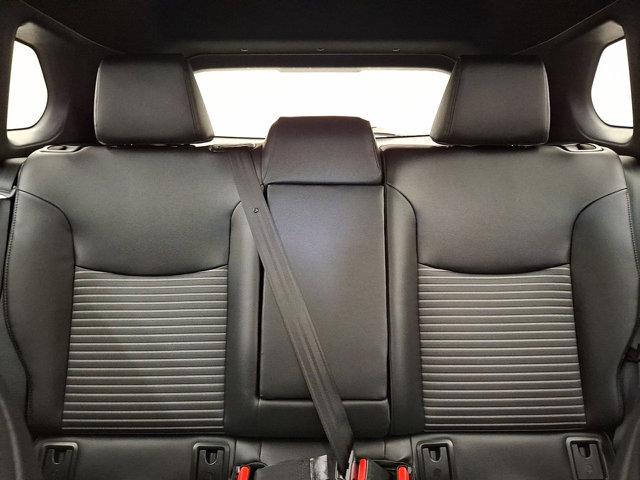 used 2024 Toyota Corolla Cross car, priced at $32,993