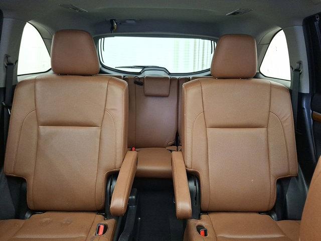 used 2019 Toyota Highlander car, priced at $30,493