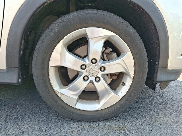 used 2016 Honda HR-V car, priced at $18,991