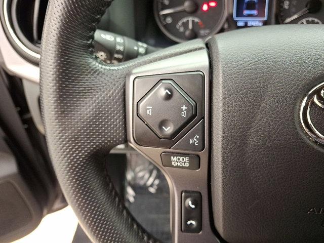 used 2022 Toyota Tacoma car, priced at $38,991