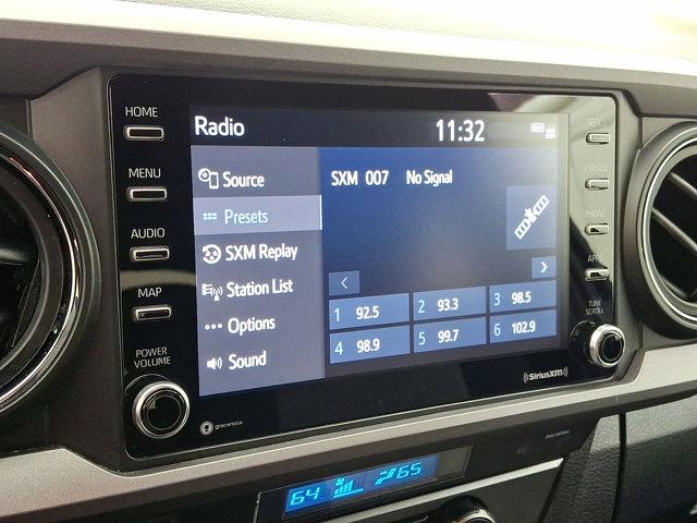 used 2022 Toyota Tacoma car, priced at $38,991