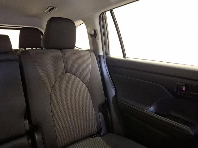 used 2024 Toyota Highlander car, priced at $40,492