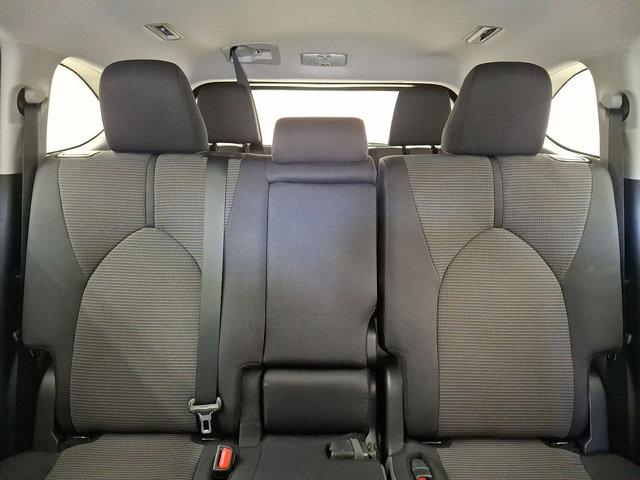 used 2024 Toyota Highlander car, priced at $40,492
