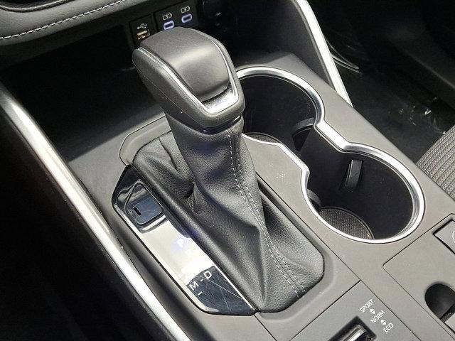 used 2024 Toyota Highlander car, priced at $40,492