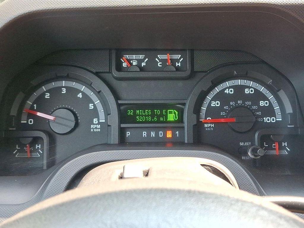used 2011 Ford E350 Super Duty car, priced at $27,500