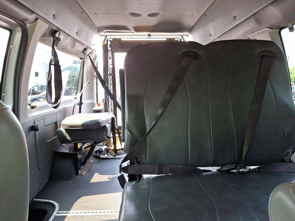 used 2011 Ford E350 Super Duty car, priced at $27,500