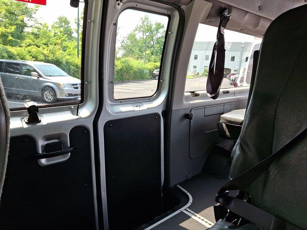 used 2011 Ford E350 Super Duty car, priced at $27,500