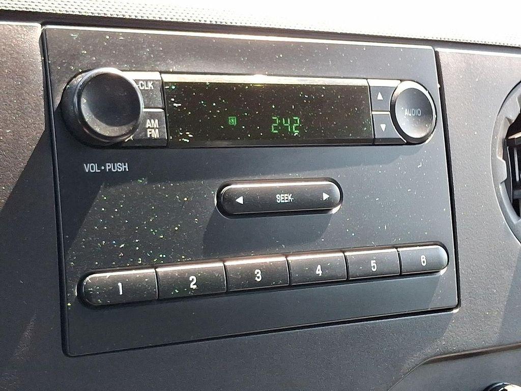 used 2011 Ford E350 Super Duty car, priced at $27,500