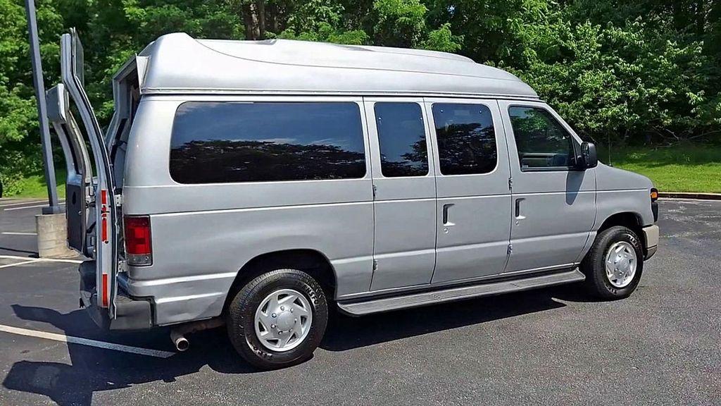 used 2011 Ford E350 Super Duty car, priced at $27,500