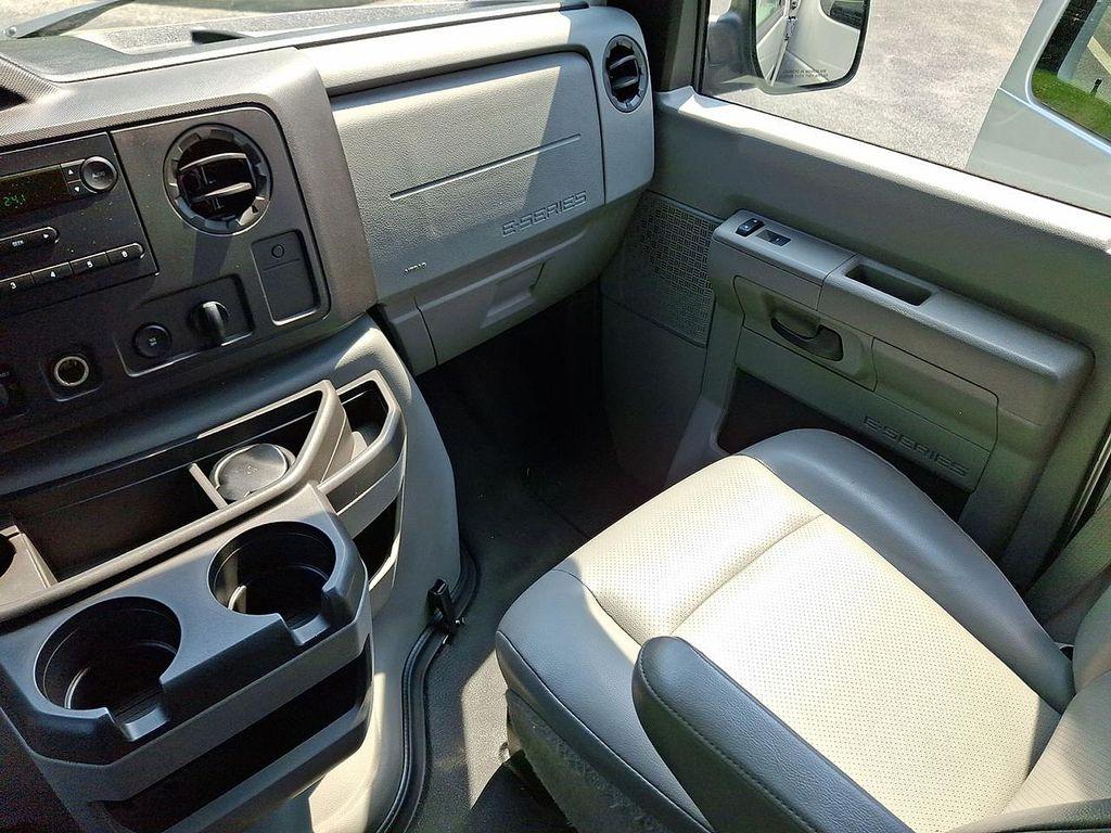 used 2011 Ford E350 Super Duty car, priced at $27,500