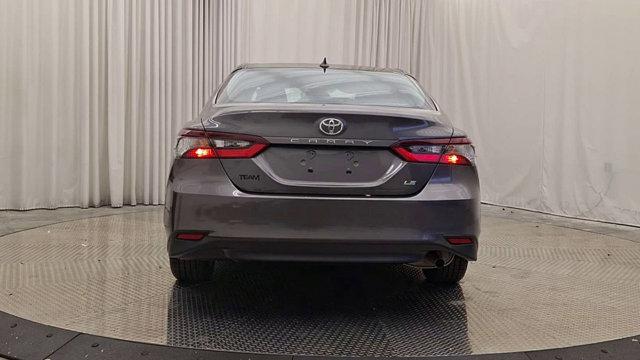 used 2024 Toyota Camry car, priced at $26,991