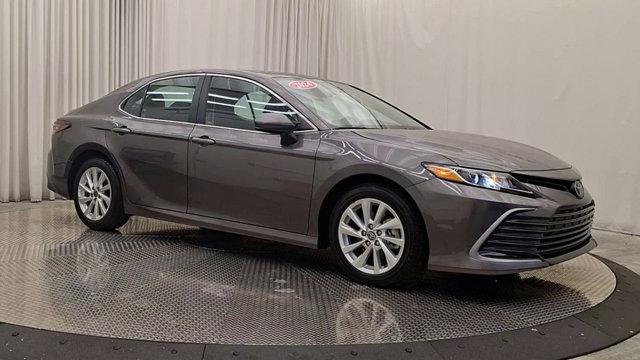 used 2024 Toyota Camry car, priced at $26,991