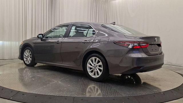 used 2024 Toyota Camry car, priced at $26,991