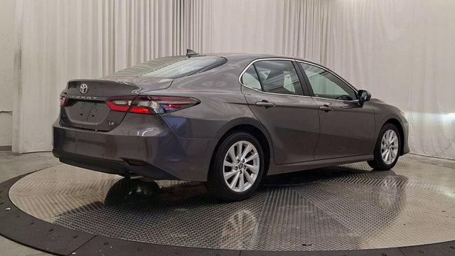 used 2024 Toyota Camry car, priced at $26,991