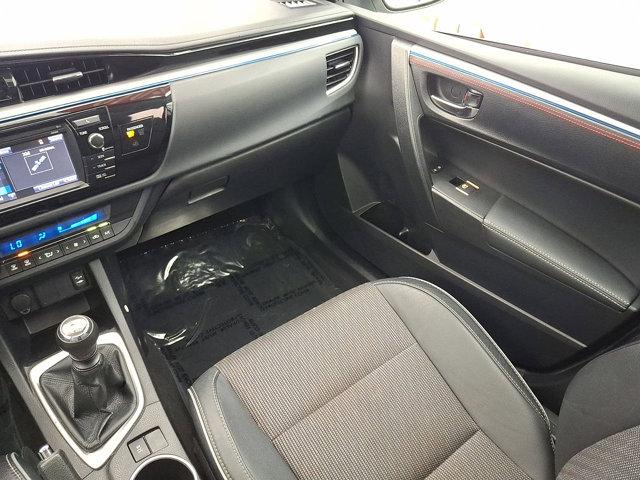 used 2016 Toyota Corolla car, priced at $13,993