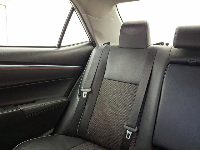used 2016 Toyota Corolla car, priced at $13,993