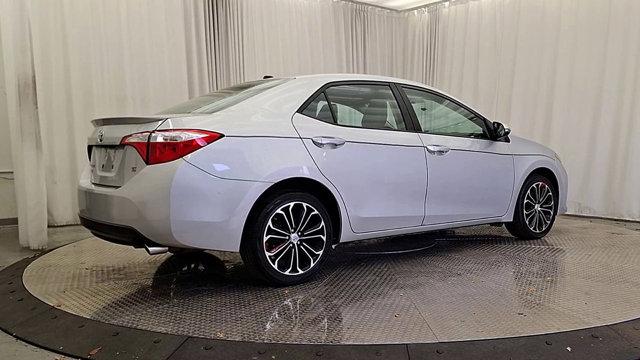 used 2016 Toyota Corolla car, priced at $13,993