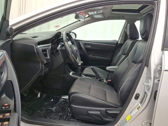 used 2016 Toyota Corolla car, priced at $13,993