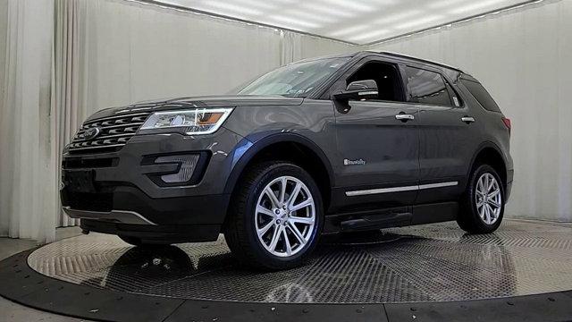 used 2017 Ford Explorer car, priced at $49,000