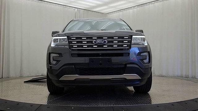 used 2017 Ford Explorer car, priced at $49,000