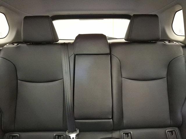 used 2024 Toyota Corolla Cross car, priced at $34,991
