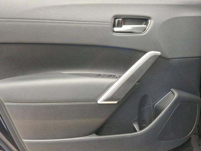 used 2024 Toyota Corolla Cross car, priced at $34,991