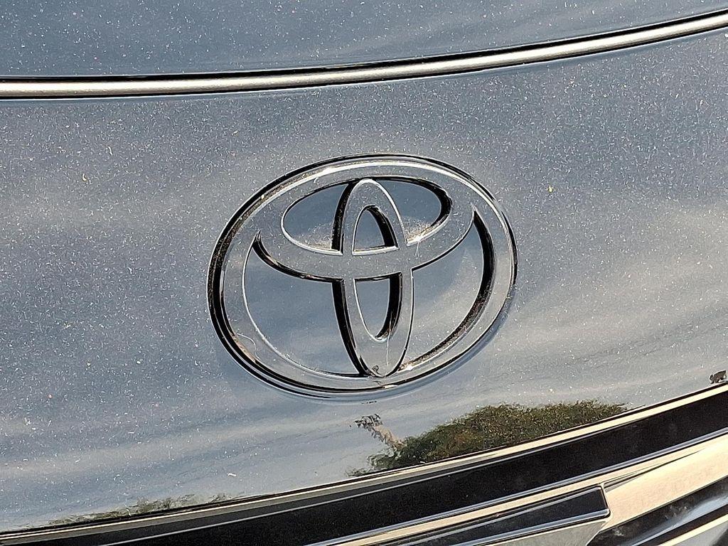 new 2026 Toyota Prius Plug-In Hybrid car, priced at $41,868