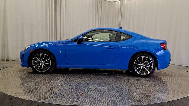 used 2020 Toyota 86 car, priced at $24,991