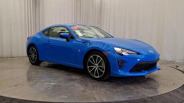 used 2020 Toyota 86 car, priced at $24,991